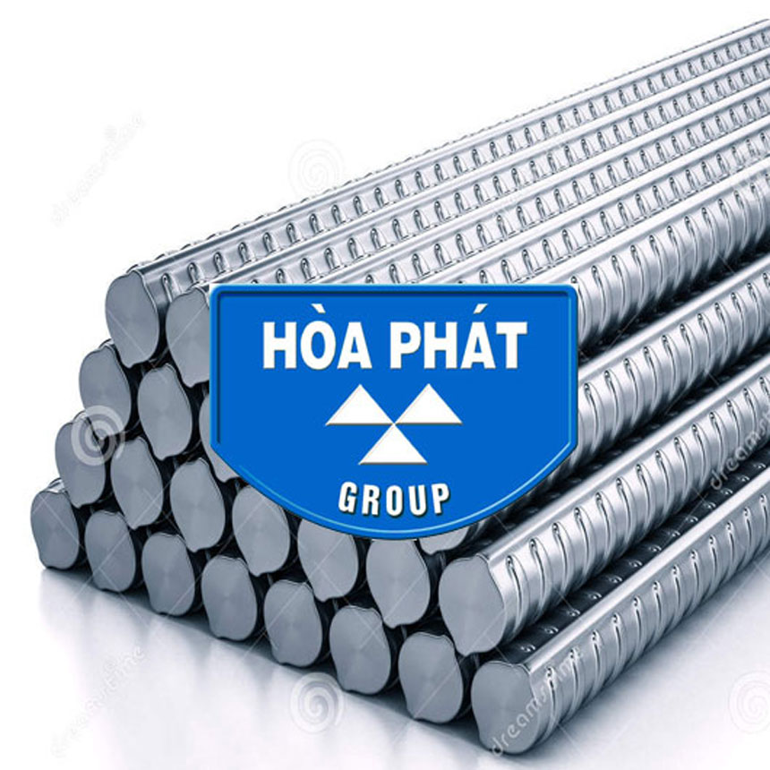 Thép Hòa Phát với kết quả kinh doanh vượt trội, cơ hội vàng trên sàn HOSE