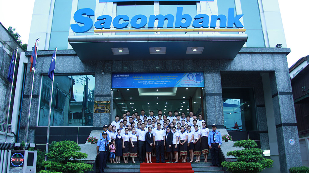 sacombank